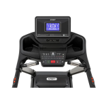 Беговая дорожка SPIRIT XT285 Black